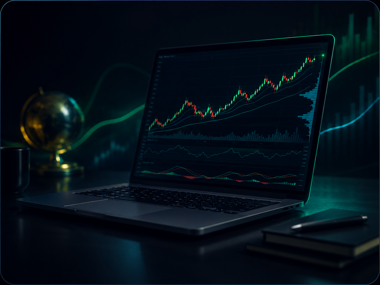 A história da Trade de Valor