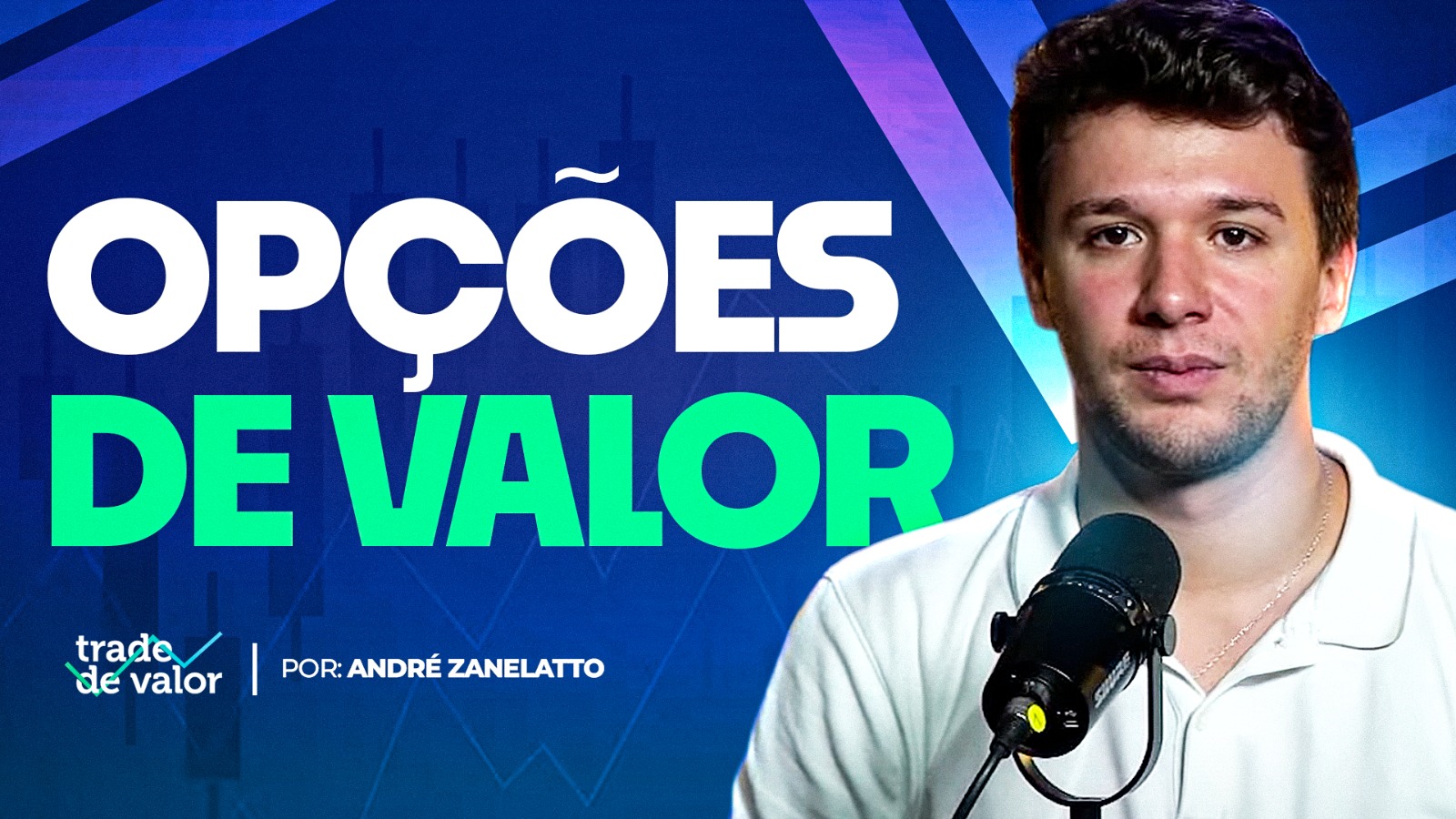 Opções de Valor