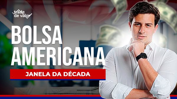 Bolsa Americana