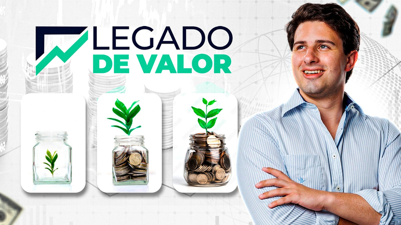 Legado de Valor
